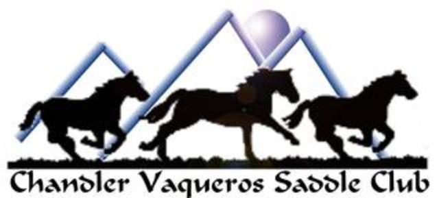 Started competing in Chandler Vaquero Saddle Club.
