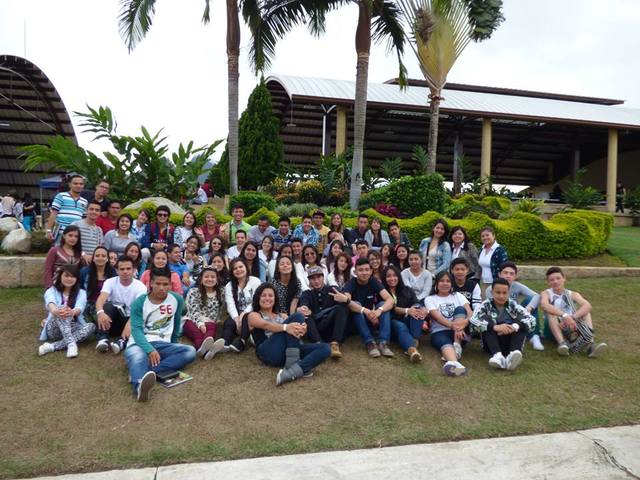 Nuevas & Mejores Amistades