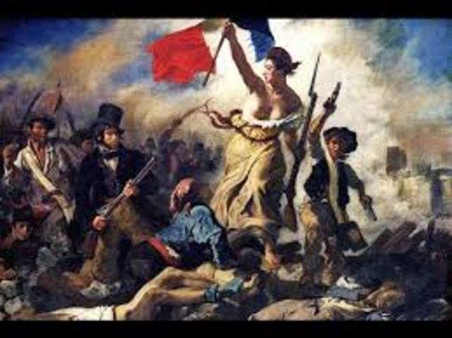 Revolución Francesa, 1789