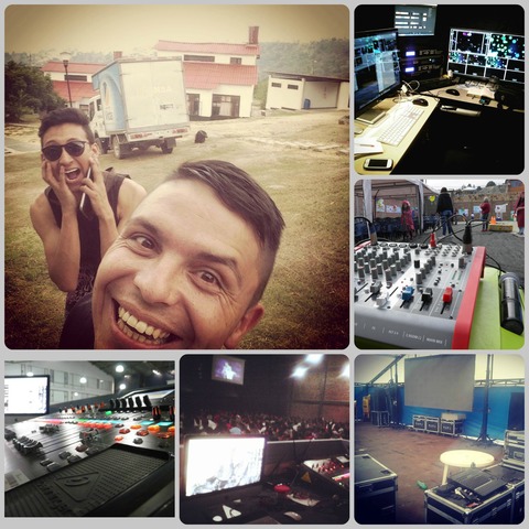 Nuevos Retos, Mayores Experiencias