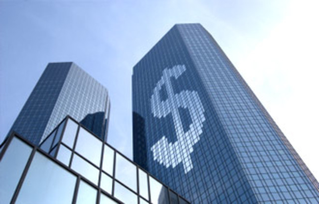 The Financial Services Modernization Act Allows Banks to Grow Even Larger