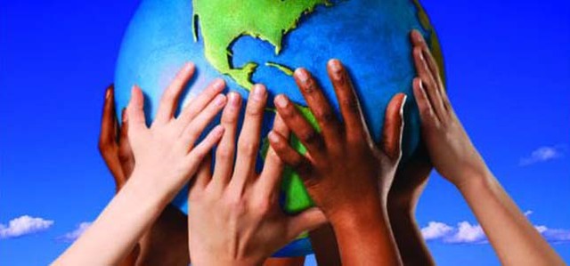 OBJETIVOS DE DESARROLLO DEL MILENIO