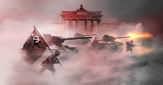 battle of berlin