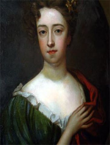 Elizabeth Graeme Fergusson