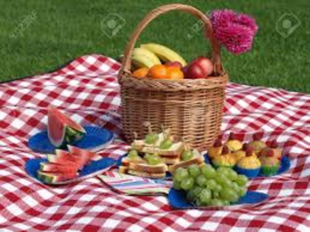 Summer Lunch Program