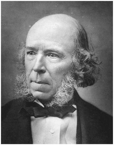 Herbert Spencer