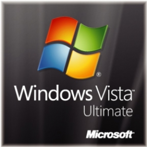 windows vista