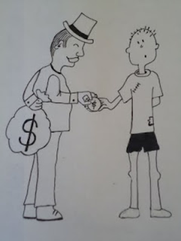 teoria de la plusvalia