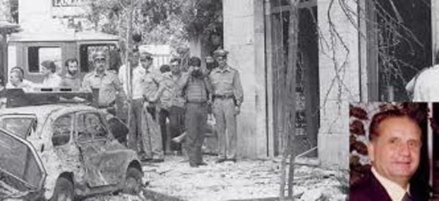 Morte Rocco Chinnici