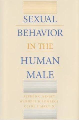 Sexual Behavior In The Human Male