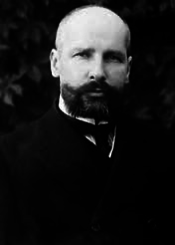 Stolypin as PM