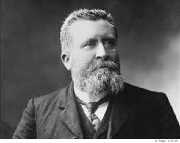 Jean Jaures