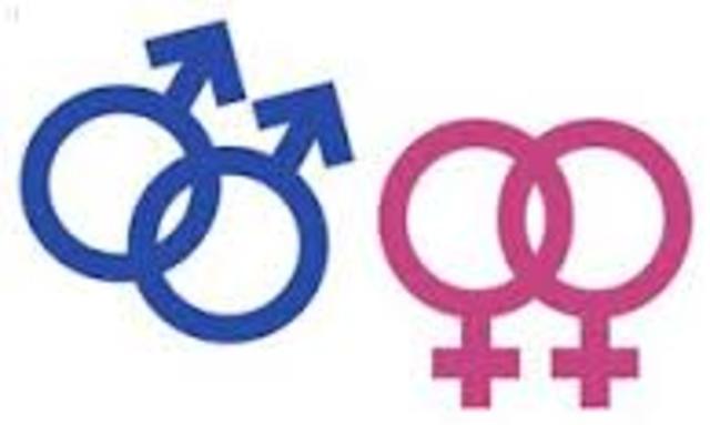 Decriminalization of Homosexual Acts