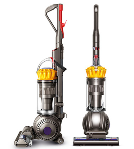 Dyson Fastest Motor