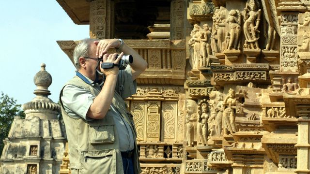 century – Kamal invented in India