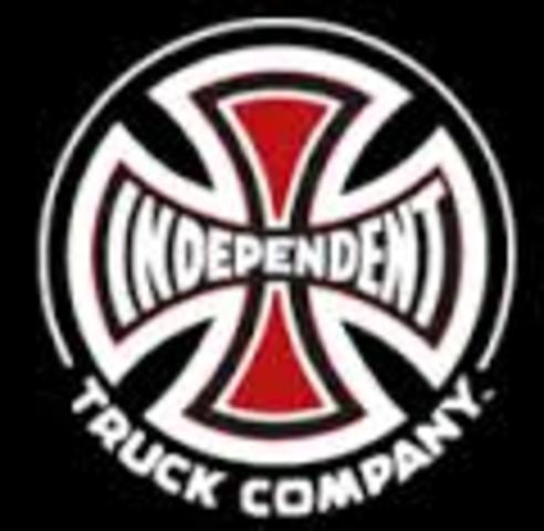 independent trucks come out