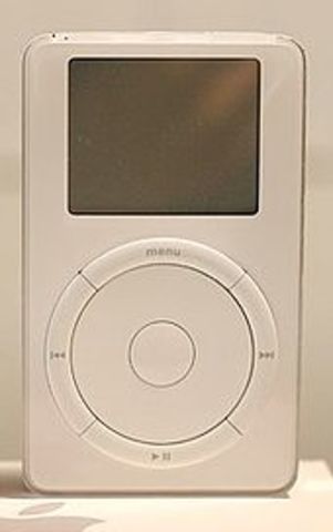 iPod Classic 2