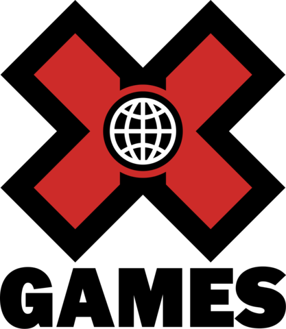 first x-games skateboarding event