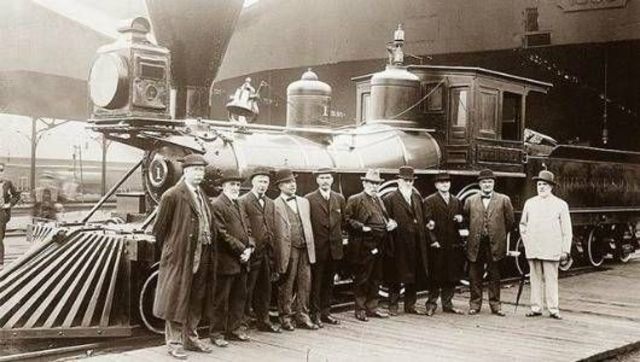 Scene #14:Identify and analyze the technological, social, and strategic aspects of the Civil War (CONT.)