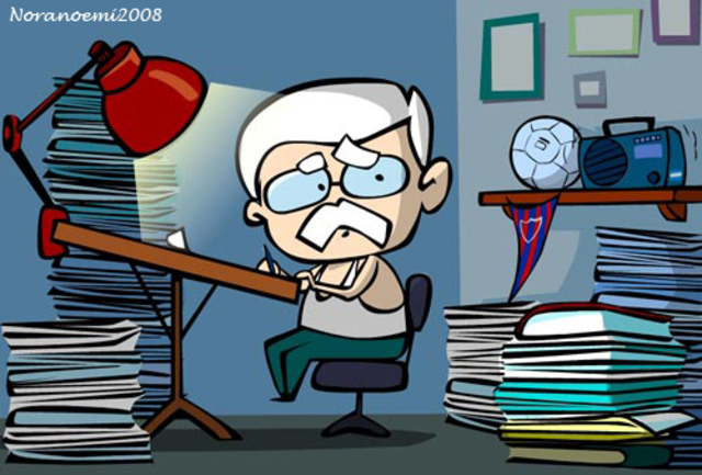 RÉBSAMEN FUNDA LA REVISTA