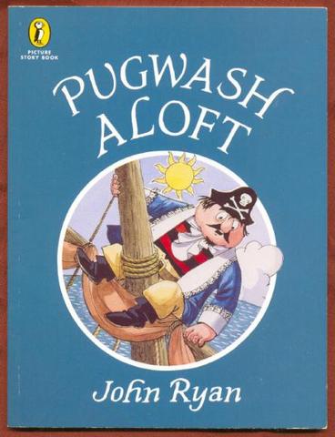 Pugwash Aloft