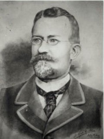 ENRIQUE C. RÉBSAMEN