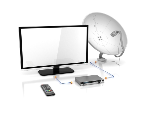 satellite tv