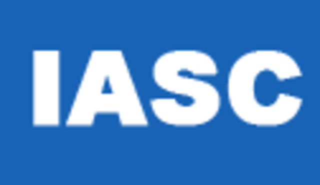 Creacion de las IASC