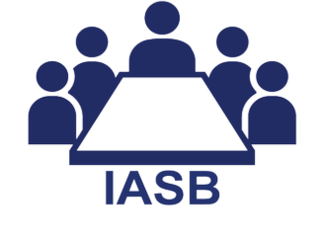 Constitucion IASB