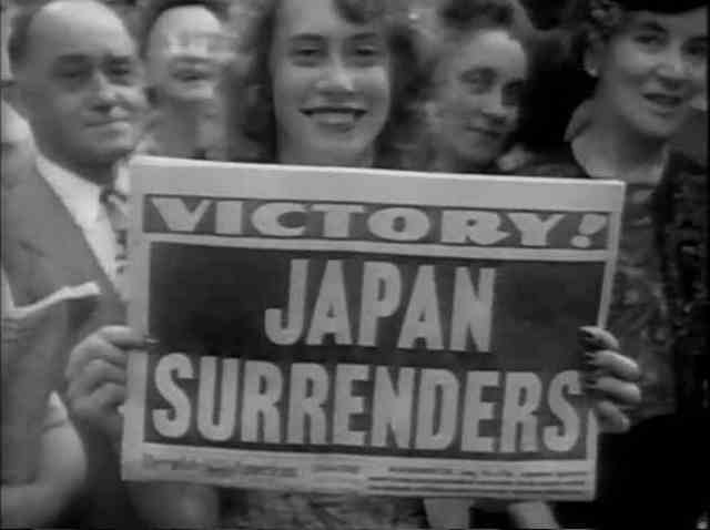 VJ Day