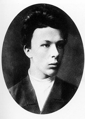 Alexander Ulyanov's death