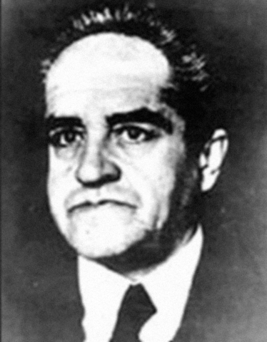 Antonio Caso (1883 – 1946)