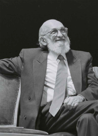Paulo Freire (1921 – 1997)