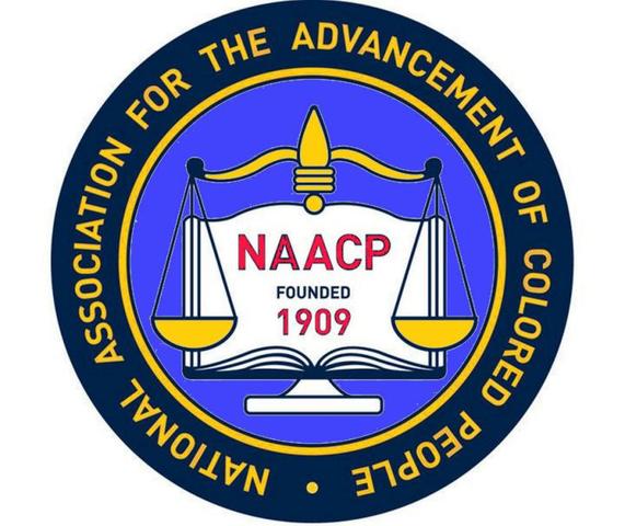 The NAACP was created