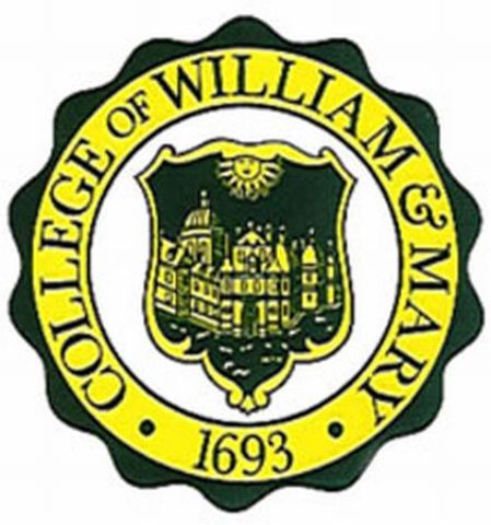 College of William and Mary Established