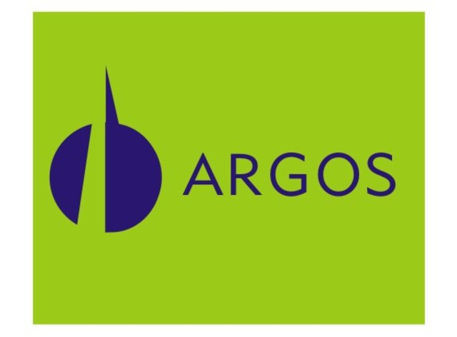 Cementos Argos