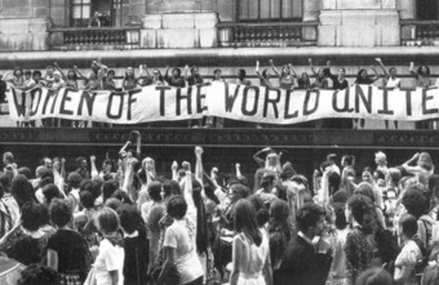 National Organization for Women is established