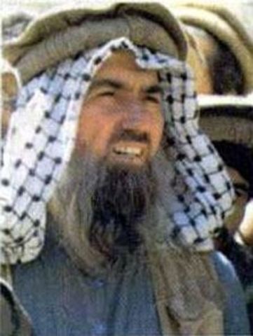 Al Qaeda Leader Killed