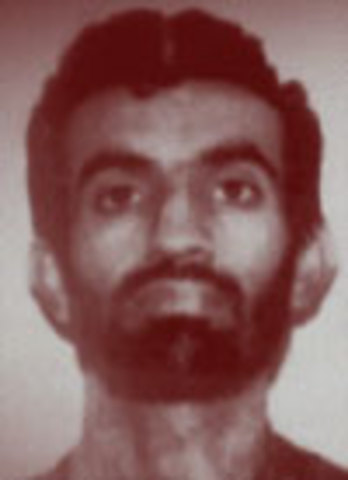 The First Attack on US Soil