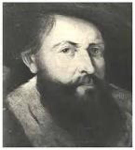 Juan Bautista de Anza