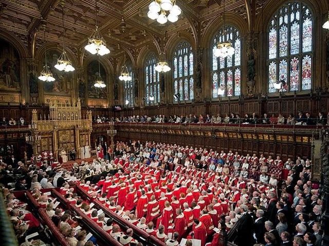 Parlamento (Inglaterra)