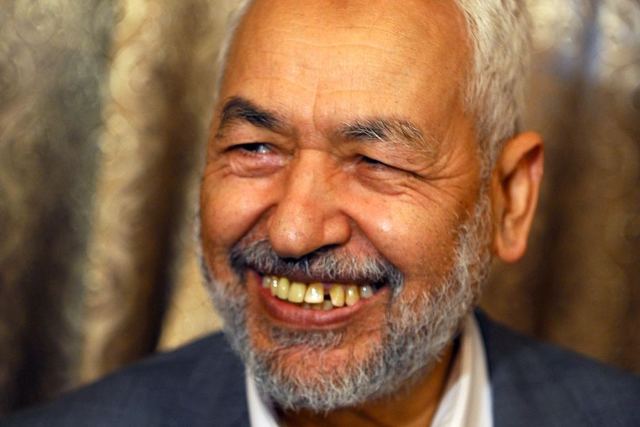 Tunisian prime minister steps down