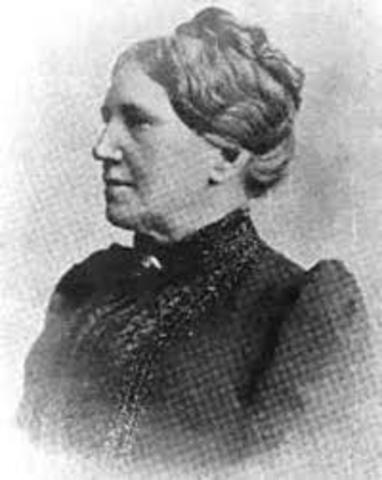 BERTA VON MARENHOLTZ