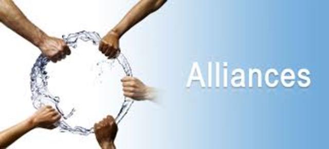 Alliances