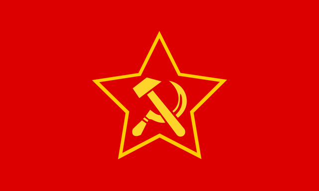 The USSR is establised
