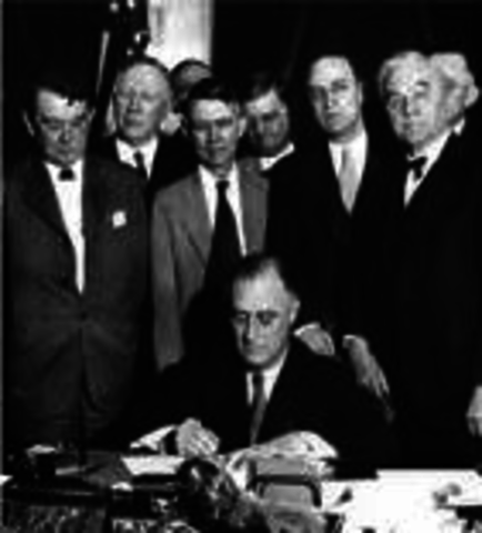 Tennessee Valley Authority