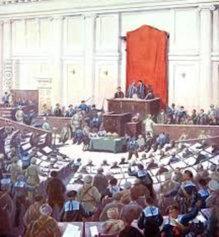 Russian Constituent Assembly