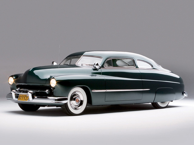 Medium-Priced Mercury Unveiled