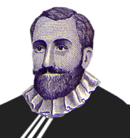 Francisco Hernández de Córdoba