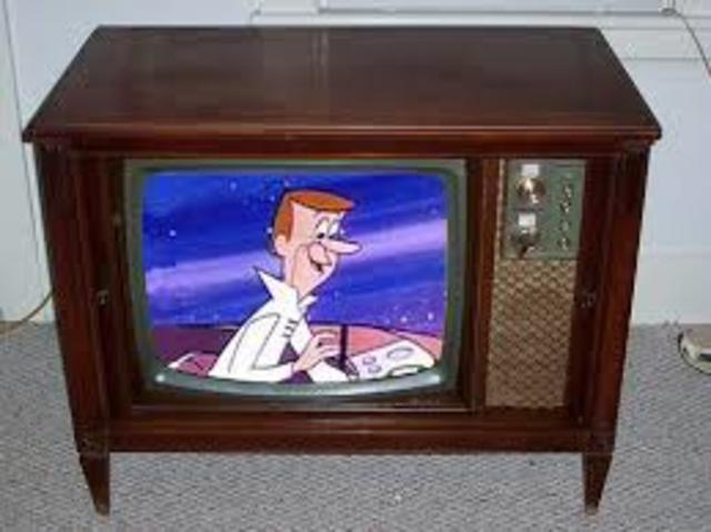 Televisor color Magnavox